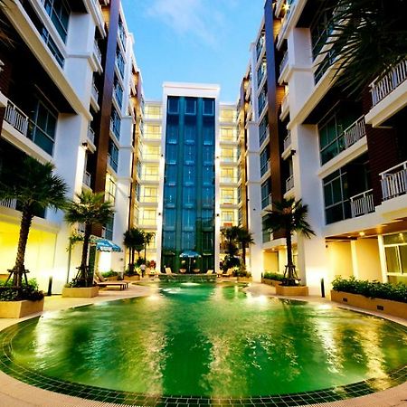 Art Patong Residence Exterior foto