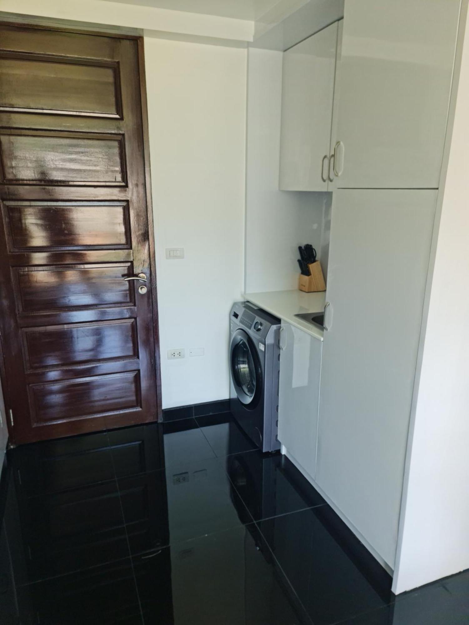 Art Patong Residence Exterior foto