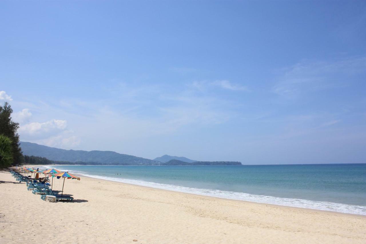 Art Patong Residence Exterior foto