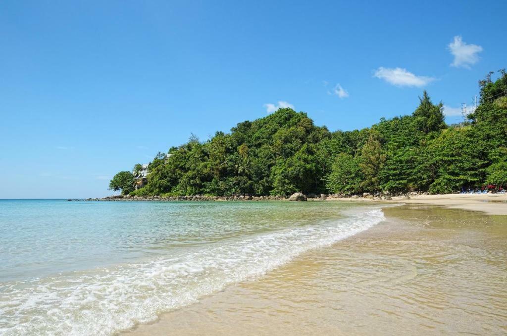Art Patong Residence Exterior foto